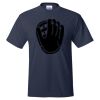 Unisex EcoSmart® T-Shirt Thumbnail