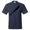 Unisex EcoSmart® T-Shirt Thumbnail