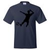 Unisex EcoSmart® T-Shirt Thumbnail