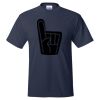 Unisex EcoSmart® T-Shirt Thumbnail