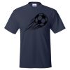 Unisex EcoSmart® T-Shirt Thumbnail