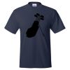Unisex EcoSmart® T-Shirt Thumbnail