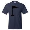 Unisex EcoSmart® T-Shirt Thumbnail