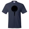Unisex EcoSmart® T-Shirt Thumbnail