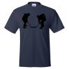 Unisex EcoSmart® T-Shirt Thumbnail