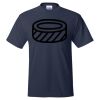 Unisex EcoSmart® T-Shirt Thumbnail