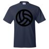 Unisex EcoSmart® T-Shirt Thumbnail