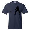 Unisex EcoSmart® T-Shirt Thumbnail