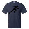 Unisex EcoSmart® T-Shirt Thumbnail