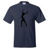 Unisex EcoSmart® T-Shirt Thumbnail