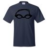 Unisex EcoSmart® T-Shirt Thumbnail