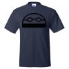 Unisex EcoSmart® T-Shirt Thumbnail