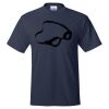 Unisex EcoSmart® T-Shirt Thumbnail