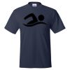 Unisex EcoSmart® T-Shirt Thumbnail