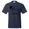 Unisex EcoSmart® T-Shirt Thumbnail