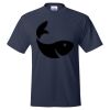 Unisex EcoSmart® T-Shirt Thumbnail