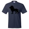 Unisex EcoSmart® T-Shirt Thumbnail