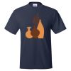 Unisex EcoSmart® T-Shirt Thumbnail