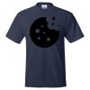 Unisex EcoSmart® T-Shirt Thumbnail