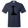 Unisex EcoSmart® T-Shirt Thumbnail