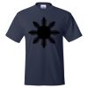 Unisex EcoSmart® T-Shirt Thumbnail