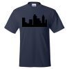 Unisex EcoSmart® T-Shirt Thumbnail