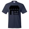 Unisex EcoSmart® T-Shirt Thumbnail