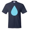 Unisex EcoSmart® T-Shirt Thumbnail