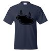Unisex EcoSmart® T-Shirt Thumbnail