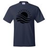 Unisex EcoSmart® T-Shirt Thumbnail