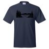 Unisex EcoSmart® T-Shirt Thumbnail