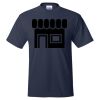 Unisex EcoSmart® T-Shirt Thumbnail