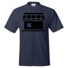 Unisex EcoSmart® T-Shirt Thumbnail