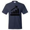 Unisex EcoSmart® T-Shirt Thumbnail