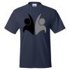 Unisex EcoSmart® T-Shirt Thumbnail