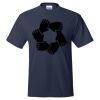 Unisex EcoSmart® T-Shirt Thumbnail