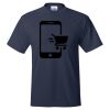 Unisex EcoSmart® T-Shirt Thumbnail