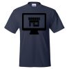 Unisex EcoSmart® T-Shirt Thumbnail