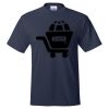 Unisex EcoSmart® T-Shirt Thumbnail