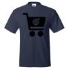 Unisex EcoSmart® T-Shirt Thumbnail
