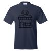 Unisex EcoSmart® T-Shirt Thumbnail