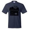 Unisex EcoSmart® T-Shirt Thumbnail