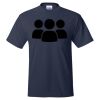 Unisex EcoSmart® T-Shirt Thumbnail