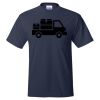 Unisex EcoSmart® T-Shirt Thumbnail