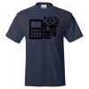 Unisex EcoSmart® T-Shirt Thumbnail