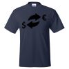 Unisex EcoSmart® T-Shirt Thumbnail