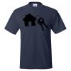 Unisex EcoSmart® T-Shirt Thumbnail
