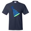 Unisex EcoSmart® T-Shirt Thumbnail
