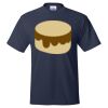 Unisex EcoSmart® T-Shirt Thumbnail