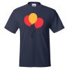 Unisex EcoSmart® T-Shirt Thumbnail